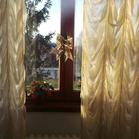 Two Bedroom Olympia Apartment