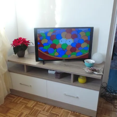 Two Bedroom Olympia