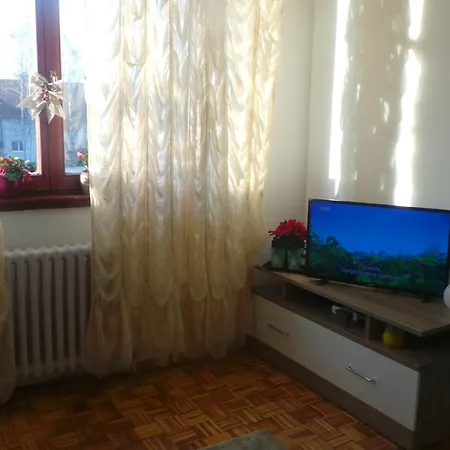 Two Bedroom Olympia Sarajevo