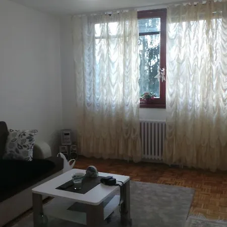 Two Bedroom Olympia Apartment