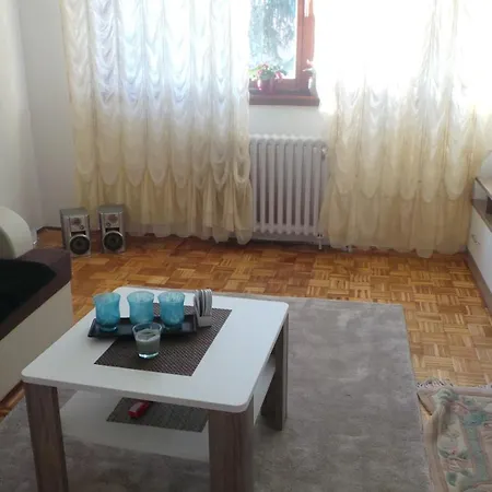 Two Bedroom Olympia *