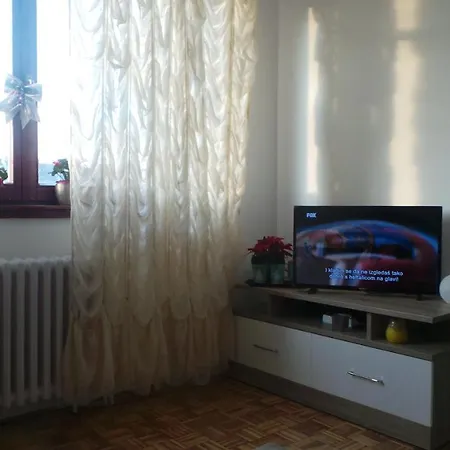 Two Bedroom Olympia Sarajevo