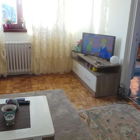 Two Bedroom Olympia * Sarajevo