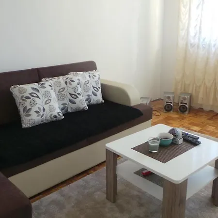 Two Bedroom Olympia Apartment Sarajevo