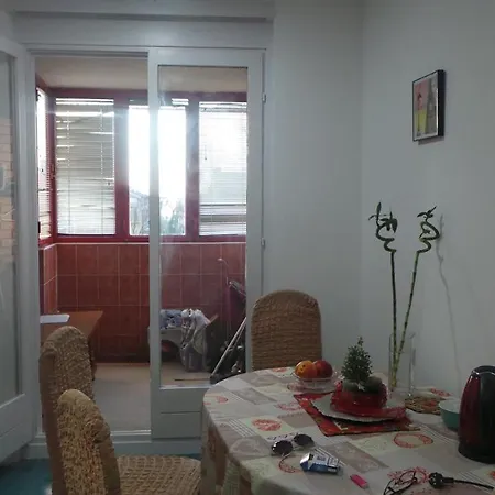 Two Bedroom Olympia *
