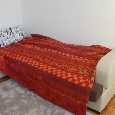 Apartment Two Bedroom Olympia
