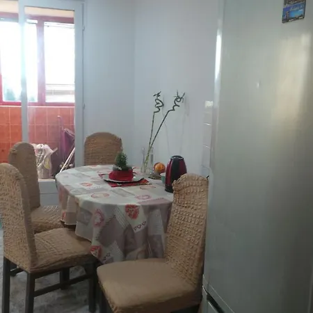 Two Bedroom Olympia Apartment Sarajevo