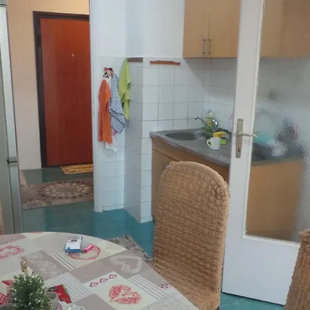 Apartment Two Bedroom Olympia
