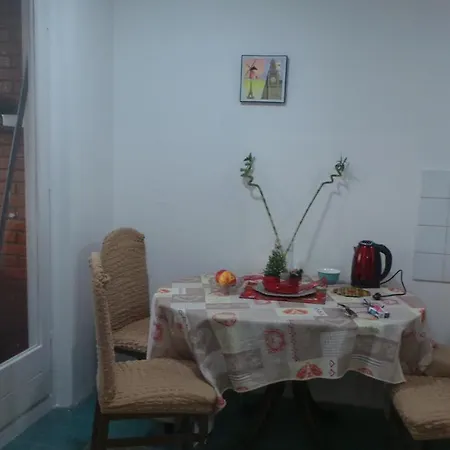 Apartment Two Bedroom Olympia