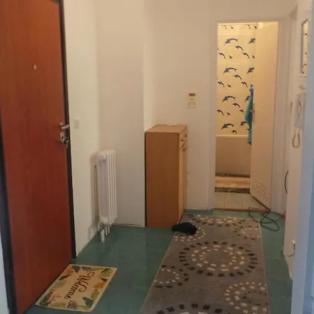 Apartment Two Bedroom Olympia