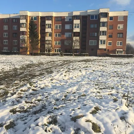 Two Bedroom Olympia Sarajevo