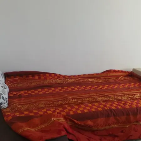 Two Bedroom Olympia Apartment