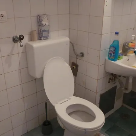 Two Bedroom Olympia Sarajevo