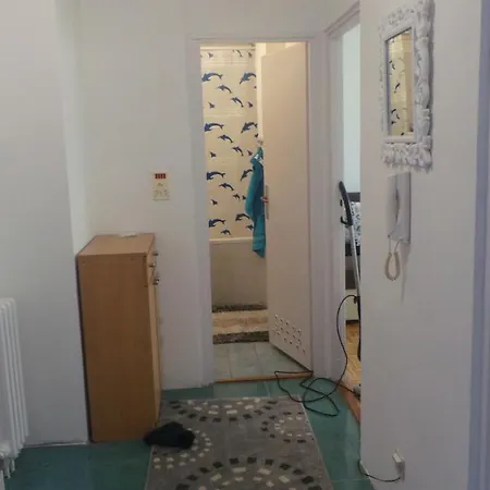Apartment Two Bedroom Olympia Sarajevo