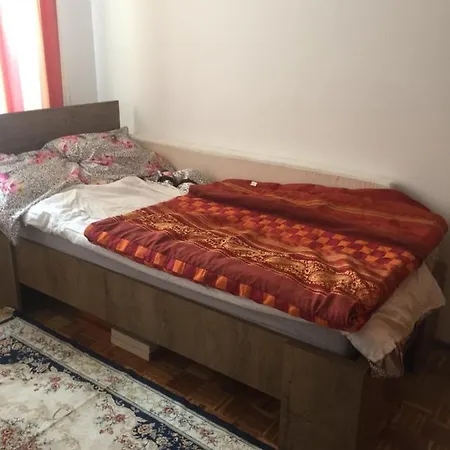 Two Bedroom Olympia Apartment Sarajevo