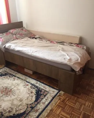 Two Bedroom Olympia Apartment Sarajevo