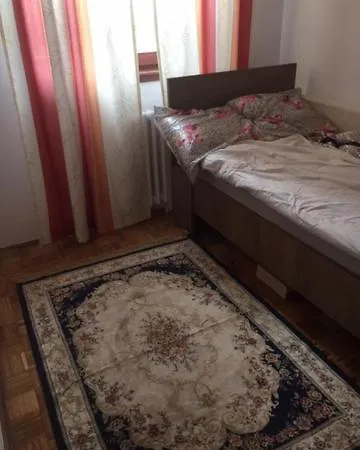 Two Bedroom Olympia *